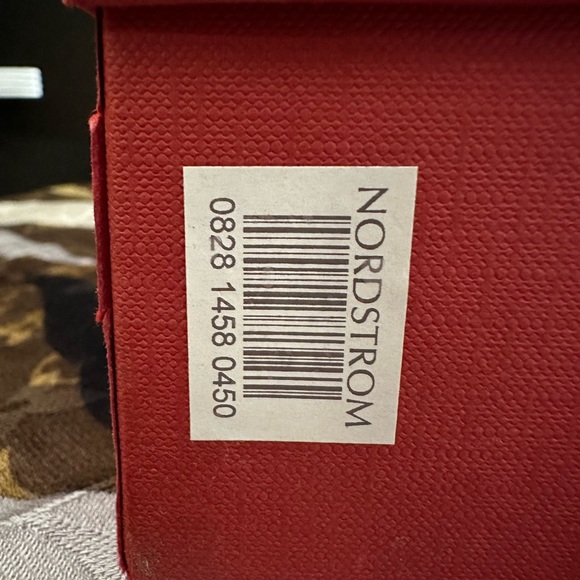 Valentino rockstud nude heels - Picture 10 of 11